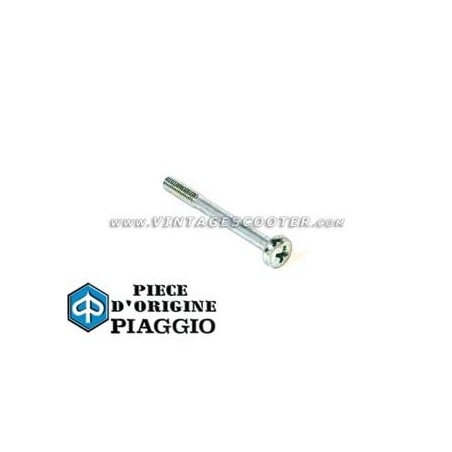 Vis de fixation de couvercle de filtre a air Vespa PX ARCO / T5